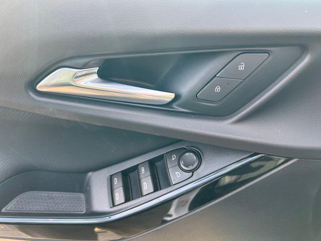 new 2026 Chevrolet Equinox car, priced at $33,345