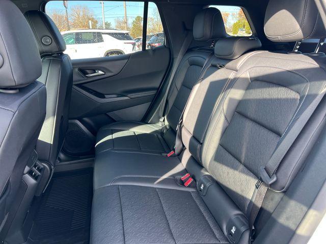 new 2026 Chevrolet Equinox car, priced at $33,345