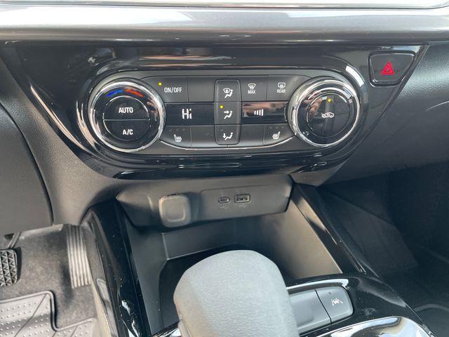 new 2026 Chevrolet Trax car, priced at $28,045