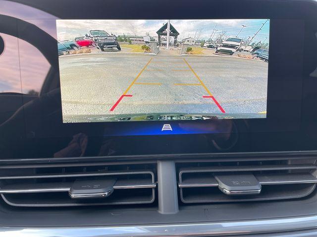 new 2026 Chevrolet Trax car, priced at $28,045