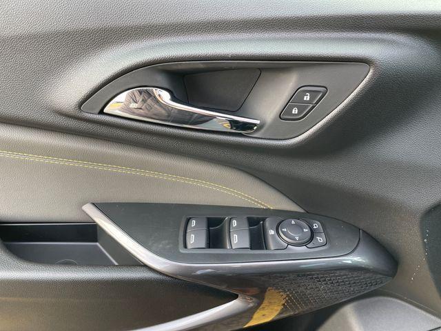 new 2026 Chevrolet Trax car, priced at $28,045