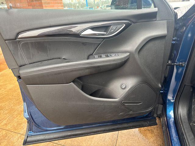 used 2022 Buick Envision car, priced at $26,995