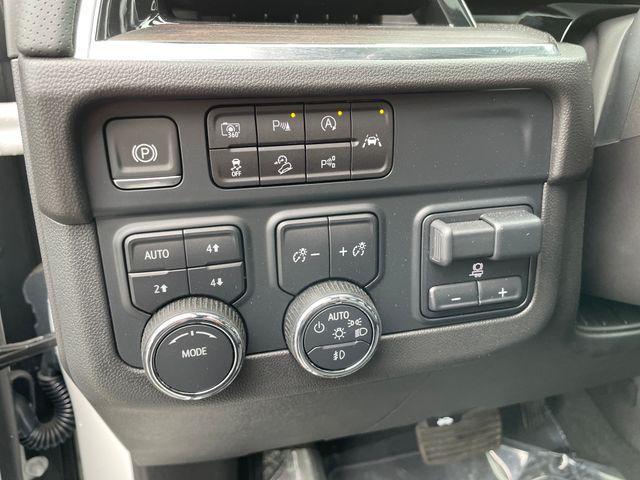 new 2025 Chevrolet Suburban car, priced at $90,445