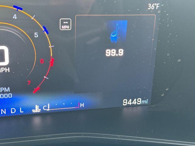 used 2024 Chevrolet Colorado car, priced at $28,495