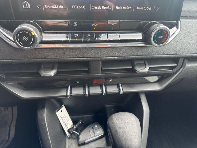 used 2024 Chevrolet Colorado car, priced at $28,495