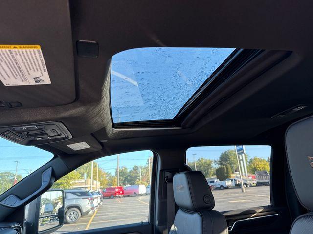 new 2026 Chevrolet Silverado 2500 car, priced at $79,350