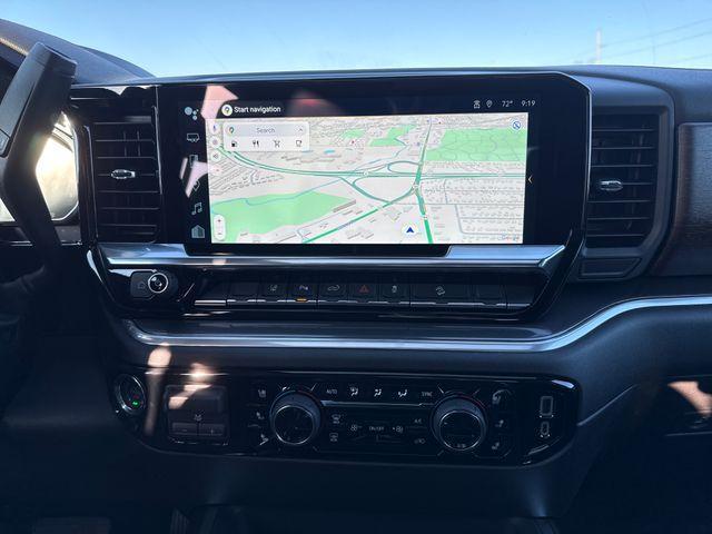 new 2026 Chevrolet Silverado 2500 car, priced at $79,350