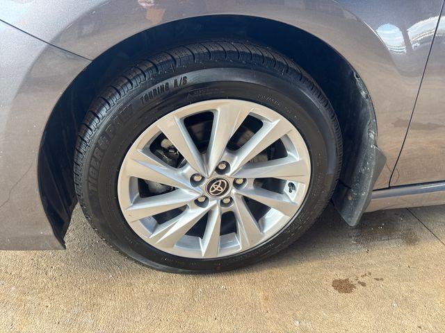 used 2023 Toyota Camry car, priced at $24,994