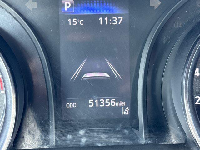 used 2023 Toyota Camry car, priced at $24,994