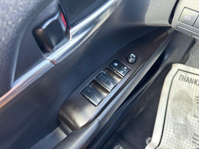 used 2023 Toyota Camry car, priced at $24,994