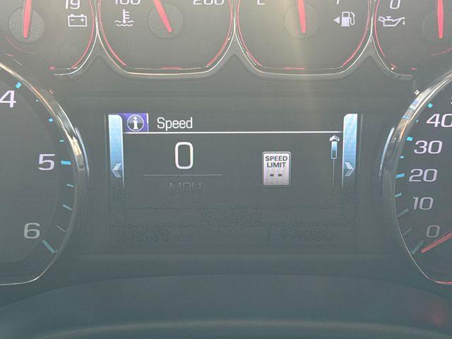 used 2017 Chevrolet Silverado 1500 car, priced at $26,995