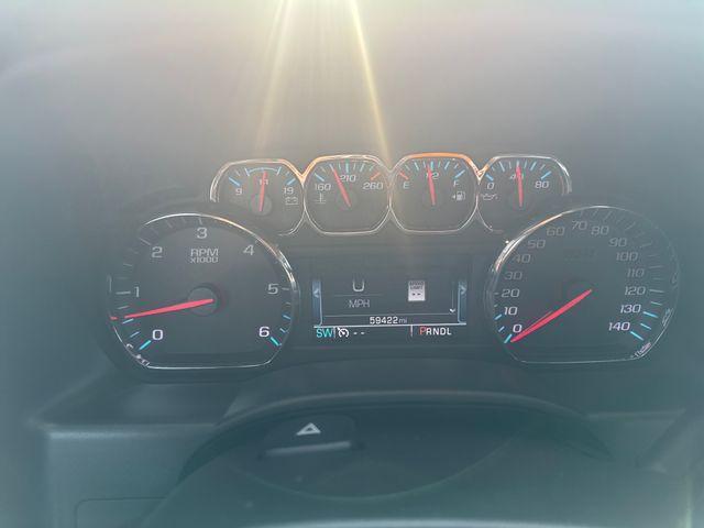 used 2017 Chevrolet Silverado 1500 car, priced at $26,995