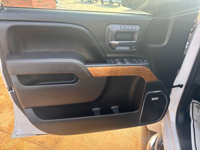 used 2017 Chevrolet Silverado 1500 car, priced at $26,995