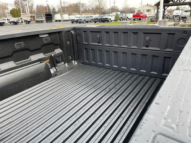 new 2026 Chevrolet Colorado car, priced at $46,430