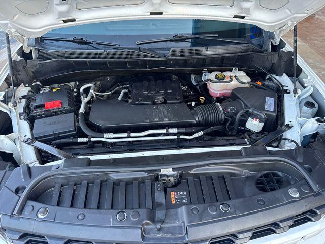 used 2021 Chevrolet Silverado 1500 car, priced at $25,549