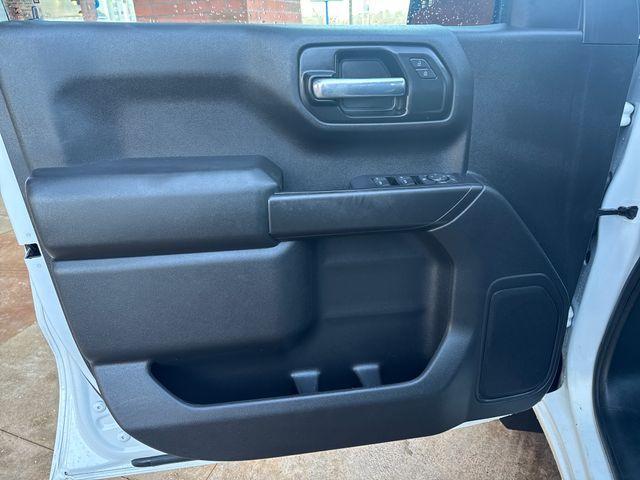 used 2021 Chevrolet Silverado 1500 car, priced at $25,549