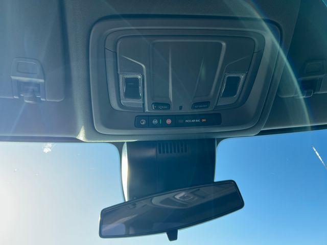 new 2026 Chevrolet Silverado 1500 car, priced at $54,995