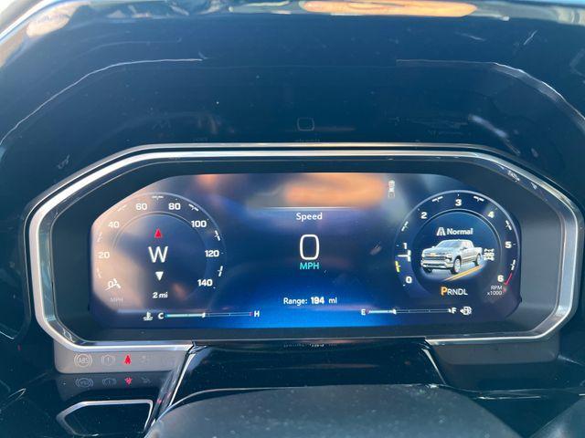 new 2026 Chevrolet Silverado 1500 car, priced at $54,995