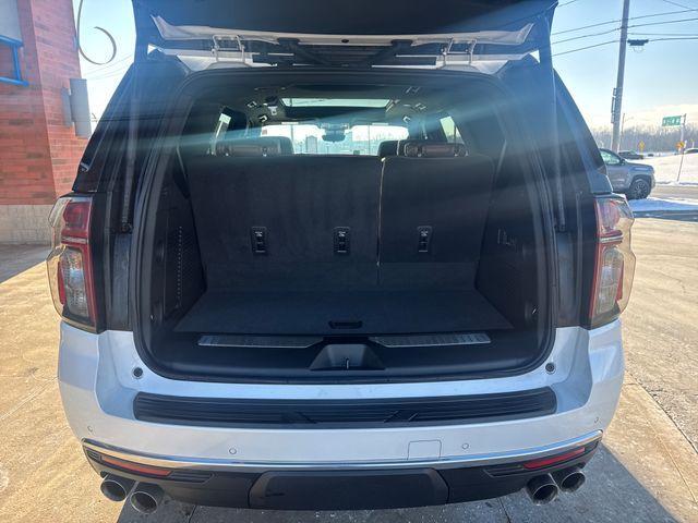 used 2023 Chevrolet Tahoe car, priced at $57,495