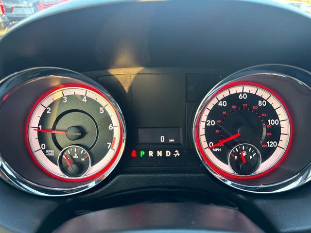 used 2017 Dodge Grand Caravan car, priced at $9,295