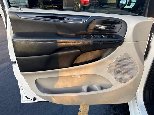 used 2017 Dodge Grand Caravan car, priced at $9,295