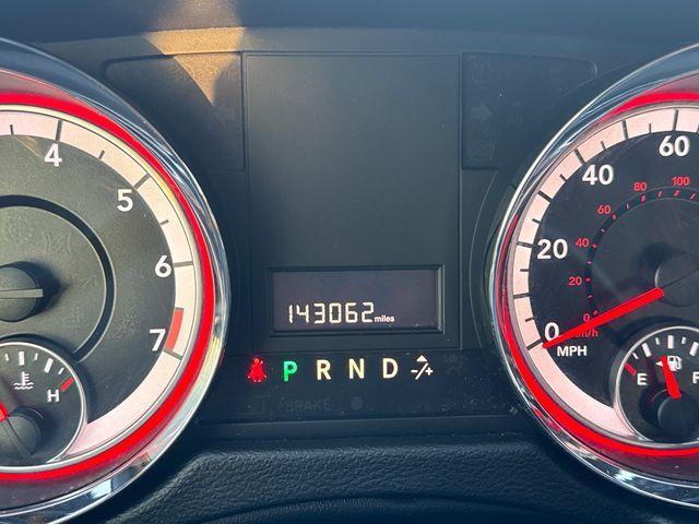 used 2017 Dodge Grand Caravan car, priced at $9,295