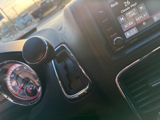 used 2017 Dodge Grand Caravan car, priced at $9,295