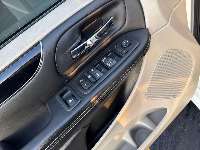 used 2017 Dodge Grand Caravan car, priced at $9,295