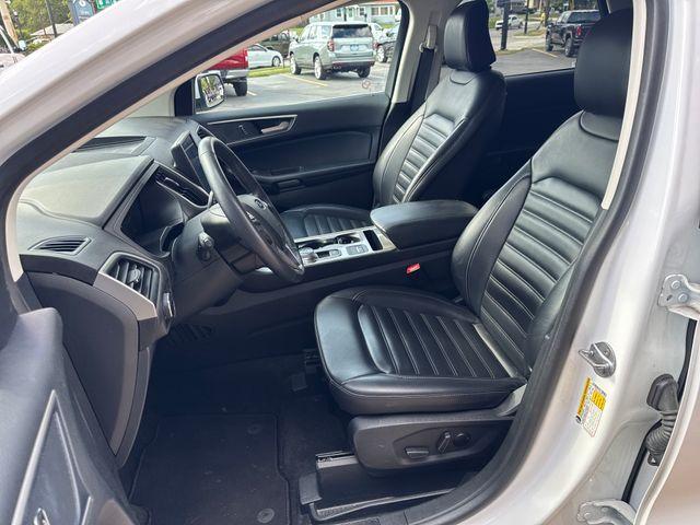 used 2024 Ford Edge car, priced at $22,795