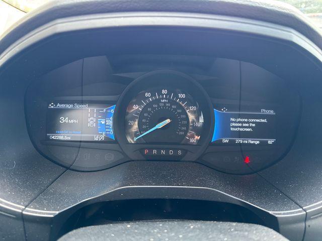 used 2024 Ford Edge car, priced at $22,795