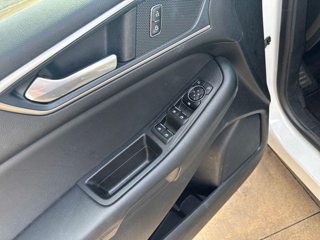 used 2024 Ford Edge car, priced at $22,795