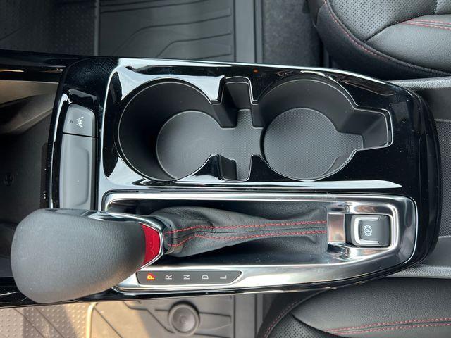 new 2026 Chevrolet Trax car, priced at $28,940