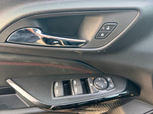 new 2026 Chevrolet Trax car, priced at $28,940