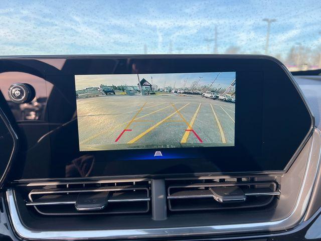 new 2026 Chevrolet Trax car, priced at $28,940