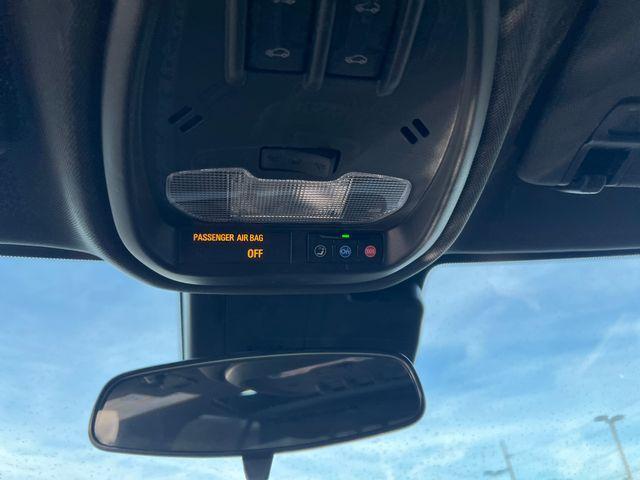 new 2026 Chevrolet Trax car, priced at $28,940