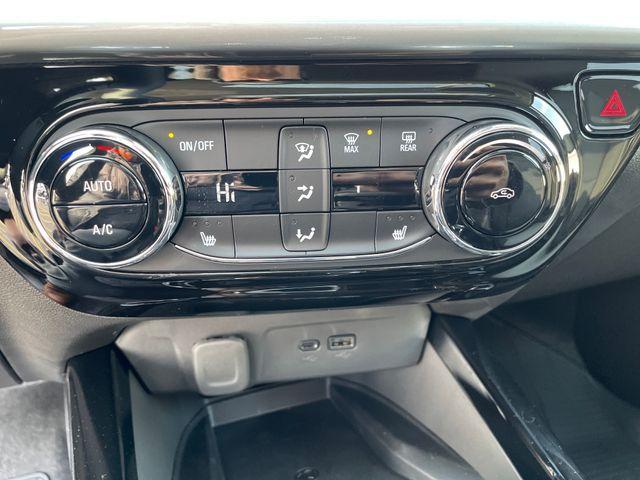 new 2026 Chevrolet Trax car, priced at $27,610