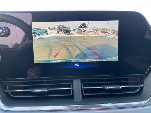 new 2026 Chevrolet Trax car, priced at $27,610