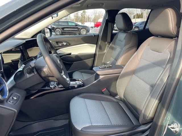 new 2026 Chevrolet Trax car, priced at $27,610