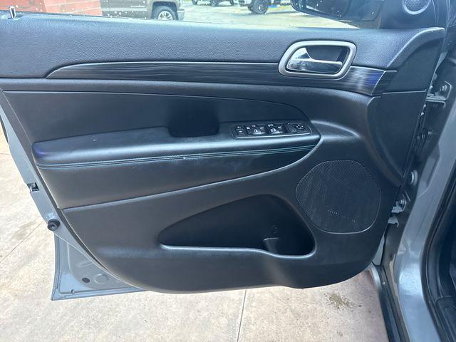 used 2019 Jeep Grand Cherokee car, priced at $17,995