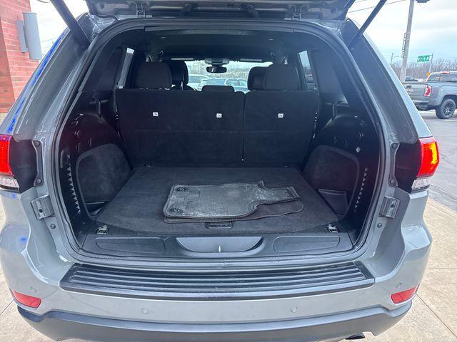 used 2019 Jeep Grand Cherokee car, priced at $17,995