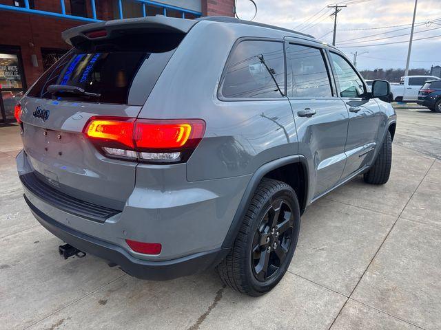 used 2019 Jeep Grand Cherokee car, priced at $17,995