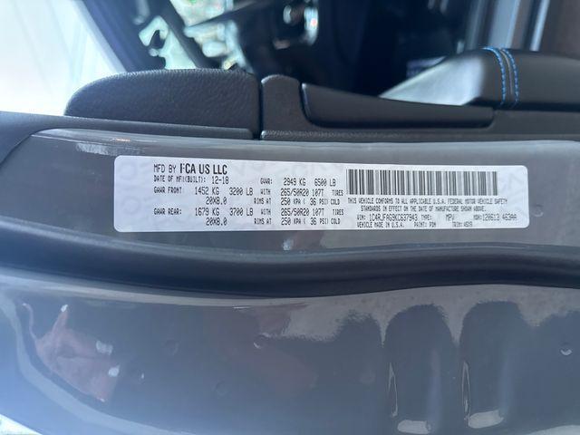 used 2019 Jeep Grand Cherokee car, priced at $17,995