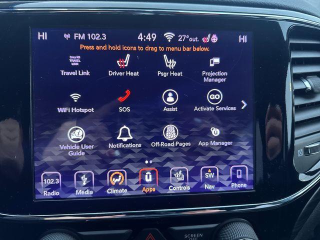 used 2019 Jeep Grand Cherokee car, priced at $17,995