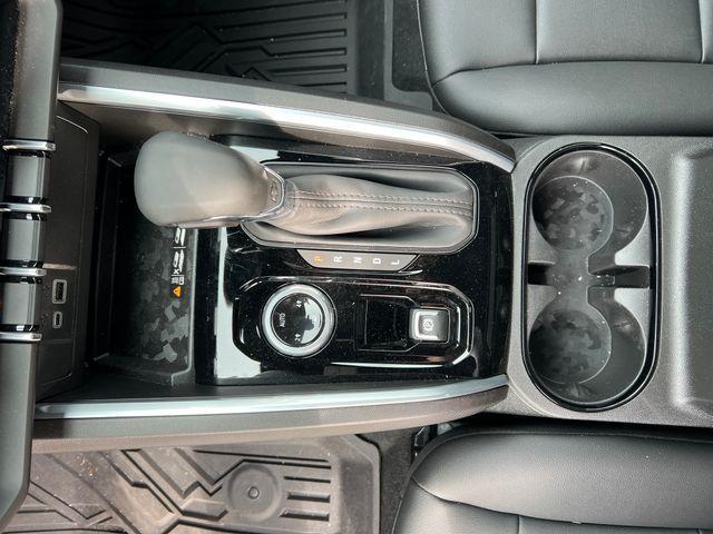 new 2025 Chevrolet Colorado car, priced at $42,700