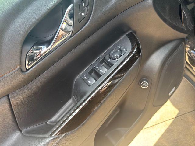 used 2023 GMC Acadia car, priced at $33,495