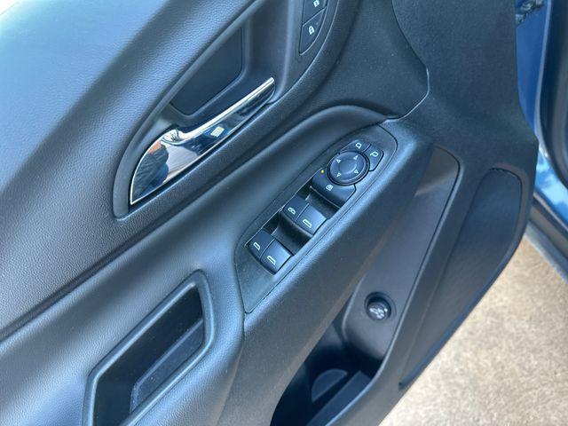 used 2024 Chevrolet Equinox car, priced at $24,449