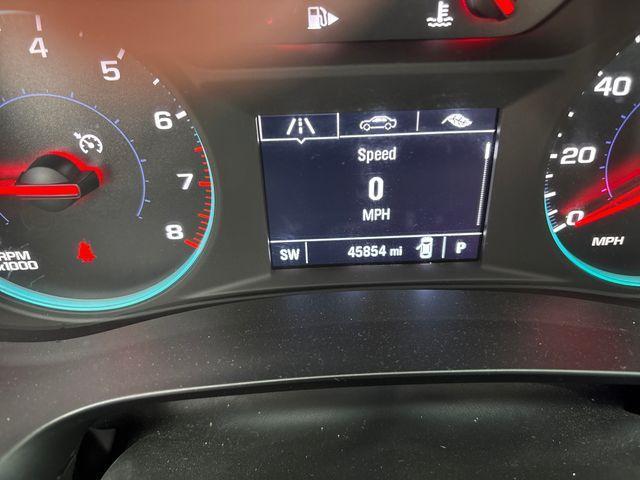 used 2023 Chevrolet Malibu car, priced at $18,749