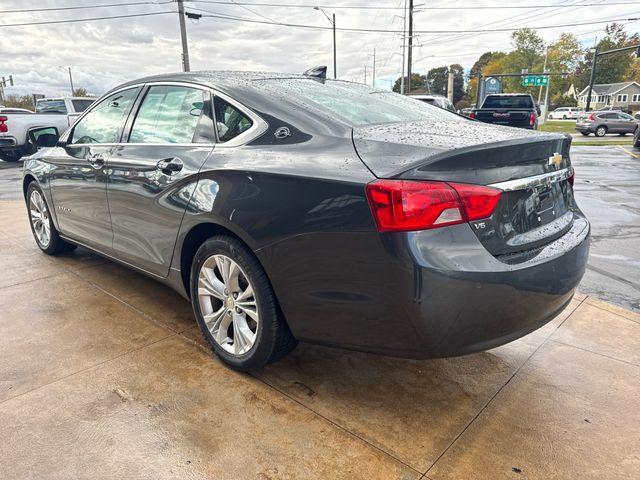 used 2015 Chevrolet Impala car, priced at $10,995