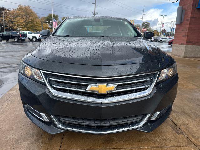 used 2015 Chevrolet Impala car, priced at $10,995