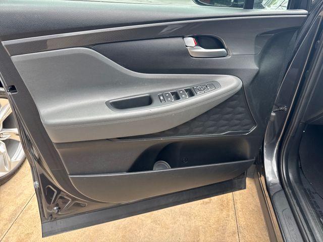 used 2023 Hyundai Santa Fe car, priced at $23,295